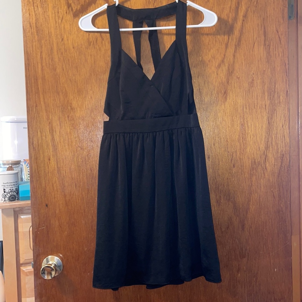 BCBGeneration Black dress size 2